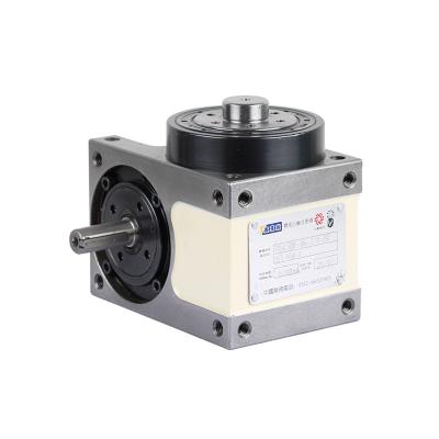 中国 70DF Series High Precision quality low price 4 6 8 10 12 station Cam Indexer Rotary Indexing table Cam index index drivers 販売のため