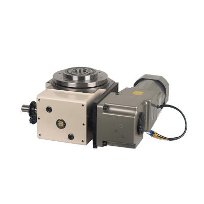 China 80DT 4 6 8 stop station Series High Precision Cam Indexer cam index Rotary Indexing tables for Automatic machinery for sale