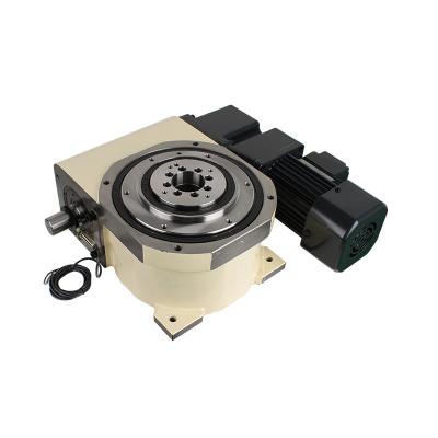 中国 90da 4 6 8 10 12 station stop Cam Indexer Rotary Indexing table Cam index index drivers for Filling Sealing Machine 販売のため