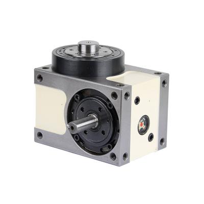 中国 High Speed Customized Roller 60DF Cam Indexing Drive Cam Indexer For Screen Printing Machines 販売のため