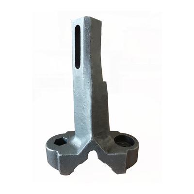 China Cast Iron Machinery China Factory Supply Cast Iron Steel Casting for sale