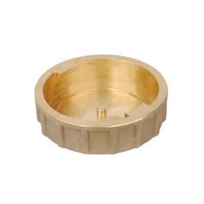 China High Quality Brass Investment Casting Molds From China Machinery for sale