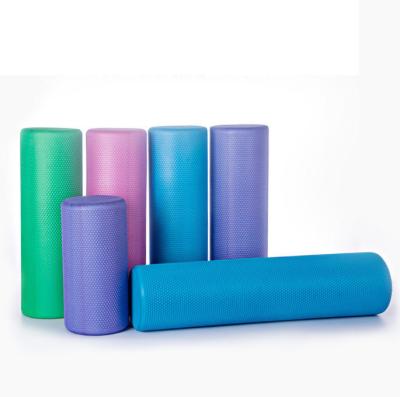 China Portable Lightweight Pain Relief Wholesale Premium Gym Foam Roller 60 for sale