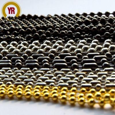 China Wholesale Metal Ball Chain Volume Divider or Separation Divider Te koop