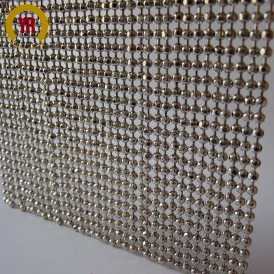 China CLASSIC metal space separation around faceted beads Te koop