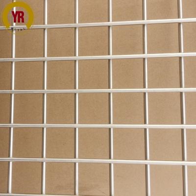 China Protection Mesh 304 316 Stainless Steel Welded Wire Mesh Te koop