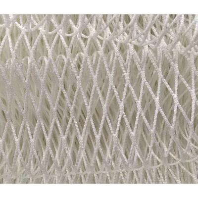 China Factory Supply Flexible Polyester Rope Used For Trucking Car Safe Guard Cargo Net for sale