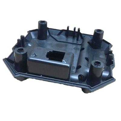 China plastic rubber machinery parts Plastic Mould Injection Molding for sale