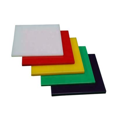 Chine Manufacturer Price Plastic Sheet Board JM1001 Sheet Plastic Board Jinmiao 0.3-500MM à vendre