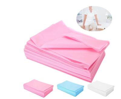 China Water Proof Professional Surgical Waterproof Nonwoven Hospital Medical Drape for sale