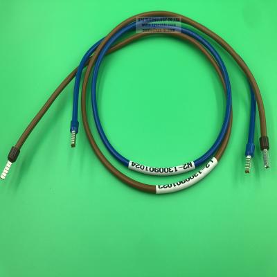 China Custom Home Appliance Cable Neutral To Input Switch Wire Input Wire Ground Cable New Energy Wire Harness for sale