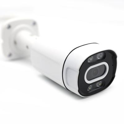 China Outdoor NIGHT VISION 1080P 2mp Security Camera Surveillance System CCTV IP Camera Security Camera System for sale