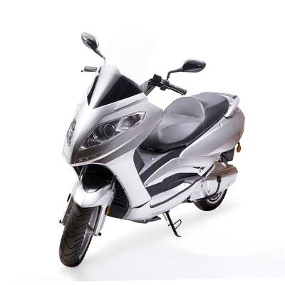 China Men Factory Price Performance Urban Battery Motorcycle Scooters High Speed ​​Electric High Speed ​​Up To 120km/h for sale