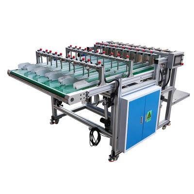 China Disposable Hotels Aluminum Foil Food Container Making Machine for sale