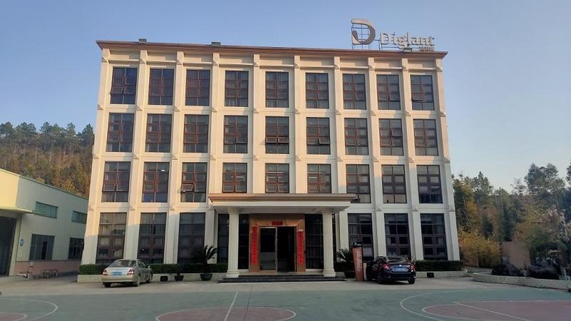 Verified China supplier - Guangdong Diglant Furniture Industrial Co., Ltd.