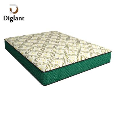 China D157 Big Pocket Spring Latex Foam Mattress King Foam Cooling Online Shopping Bounced Mattress for sale