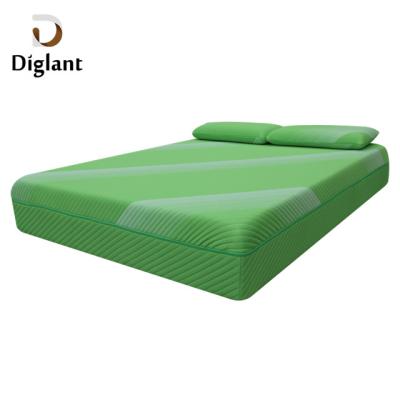 China 12 Inch Five Star Bedroom xxxn Memory Foam Hotel King Queen Inflatable Mattress D31 Spring Cooling For Bedrooms for sale