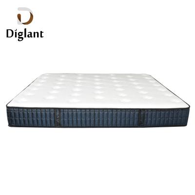 China Wholesale cheap factory price sleepwell mattress hotel queen bed memory foam box spring foldable for sale