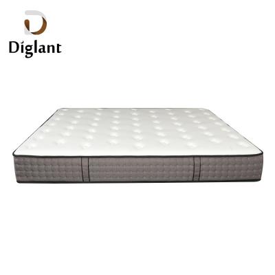 China Wholesale Modern King Size Luxury Mattress Of Compressible Hotel Bed Pocket Coil Spring Mattress For Sale for sale