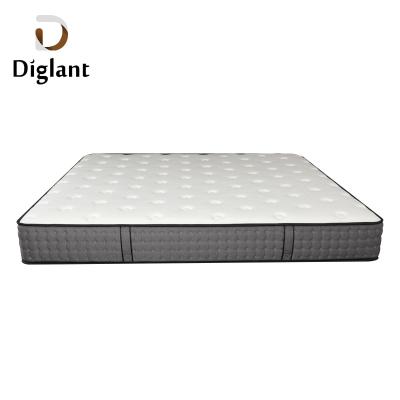 China Wholesale Modern Popular High Quality Latex Compressible 5 Star Hotel Pocket Spring Bed Mattress King Size for sale