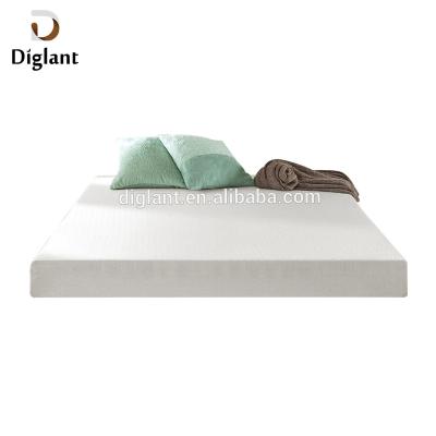 China Diglant JE-A998 soft dreams latex topper/modern latex foam spring natural latex mattress mattress factory for sale