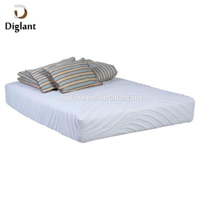 China Diglant JE-A874 orthopedic furniture mattress price home indian coir coir sleepwell for sale