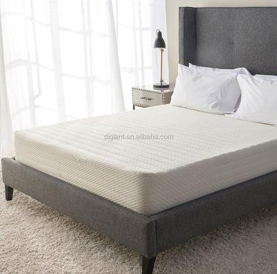 China Home Furniture Diglant JE-A932 Orthopedic Bed Sponge Mattress For Bedrooms for sale