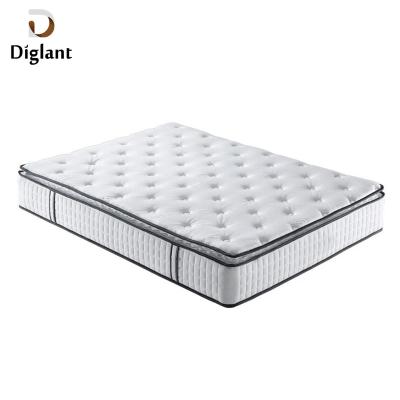 China Diglant G031 Portugal Health Care European Princess Size Queen Size Modern Mattress For Bedrooms for sale