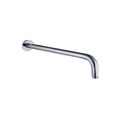 China Modern Factory Supply Stainless Steel Bathroom Shower Arm Direct Hose for sale