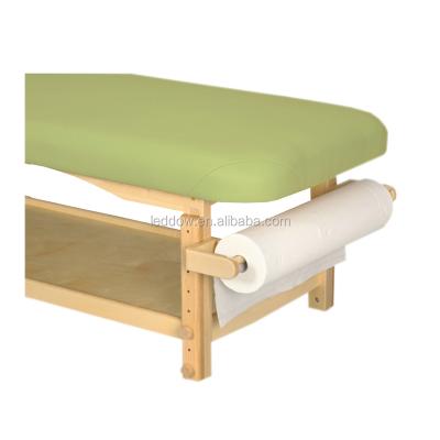 China Table Cover Rolls Disposable Couch Roll Disposable Plastic Medical Paper Examination Couch Paper Roll for sale