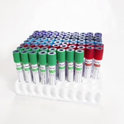 China Various Automated Spleen Analyzers Wholesale Low Price Erythrocyte Sedimentation Other Medical Consumables Up-to-date Medical Tubos Microtainer Azul Edta Blood Collection Tubes for sale