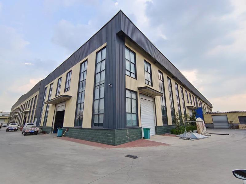 Verified China supplier - Hebei Huansai Rubber Products Co., Ltd.