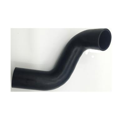 China Hot Sale Automotive Epdm Rubber Tube Automotive Radiator Hose for sale