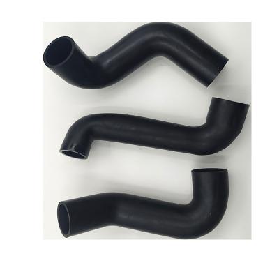 China High Performance Good Quality Automotive Hose Nbr Rubber Hose And Epdm Hose for sale