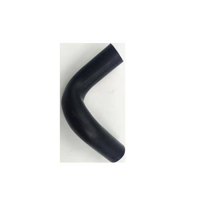 China Epdm Automotive Radiator High Performance Rubber Hose Customized Automotive Rubber Hose for sale