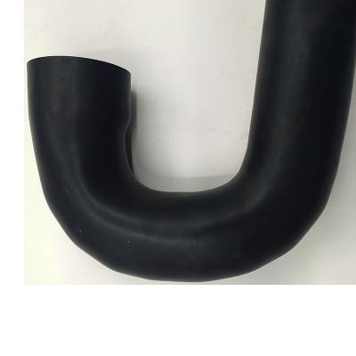 China Wholesale Automotive Factory Car Radiator Hose Heat Resistance Hose Epdm Rubber Hose for sale