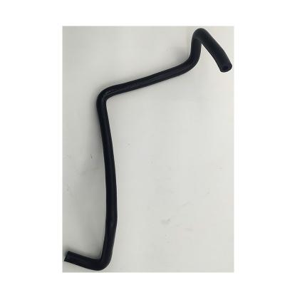 China Various Factory Sale Automotive Epdm Coolant Tube Radiator Hose Water Inlet Hose Pipeable for sale