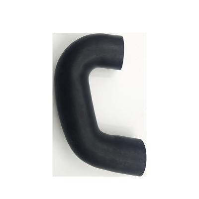 China Best Automotive Engine Rubber Epdm Coolant Pipe Lower Radiator Custom Hose for sale