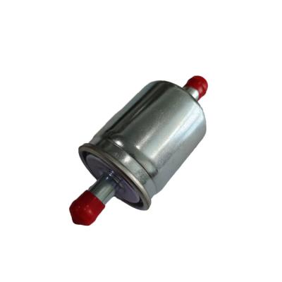 China Auto Engine Parts Lpg Cng Filter For Car Gas Conversion for sale