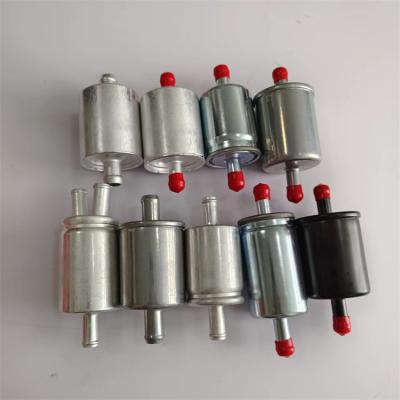 China Auto Engine Parts Cng Lpg Conversion Kits Gas Filter For Car Conversion for sale