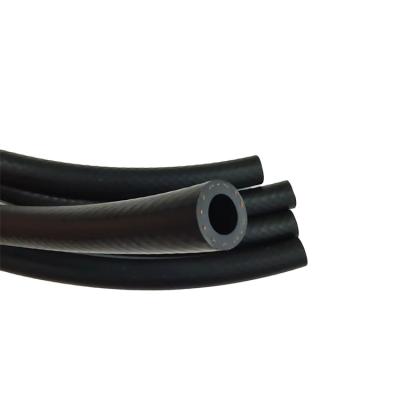 China Automotive Factory Supply Oil-Resistant Nbr Rubber Hose Smooth Tube, Automotive Heater Tube for sale