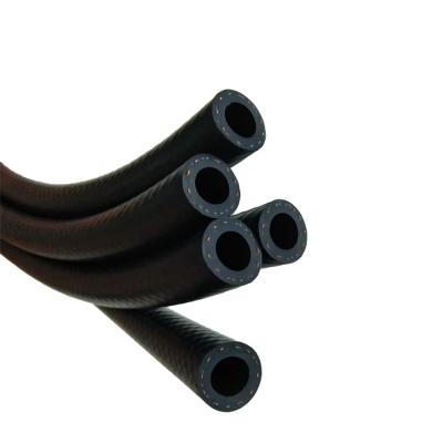 China Automotive Hose Manufacturer Customizable Nitrile Petrol Gasoline And Diesel Oil Hose for sale