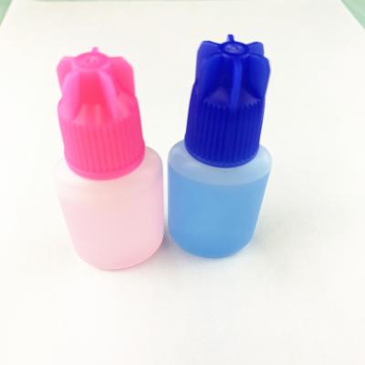 China Safe and Non-toxic Song Whips High Quality Eyelash Glue Sensitive Eyelash Extension Glue for sale