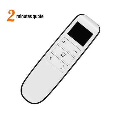 China Plastic Wireless RF Remote Controller Mold Injection Long Range Smart Garage Door RF Remote Controller for sale