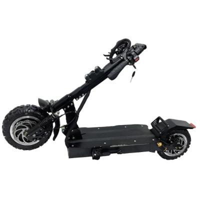 China 2020 New Arrivals 60V 11inch Unisex Electric Scooters High Configuration 2800W Dual Motor With Fast Speed for sale