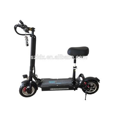 China Factory Supply Max Speed ​​60km/h CE Good Quality Aluminum Steel Electric Scooter Aolly Standard Export To Russia UK With OEM Logo Service for sale