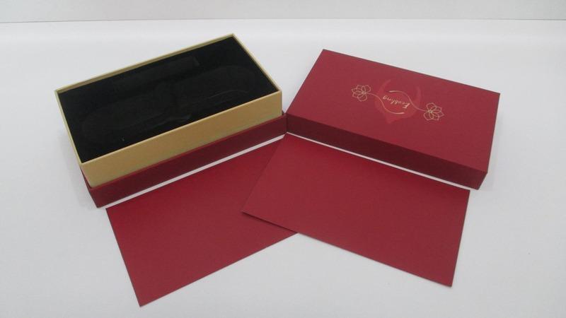 Verified China supplier - Baorui Packaging & Printing (Shenzhen) Co., Ltd.