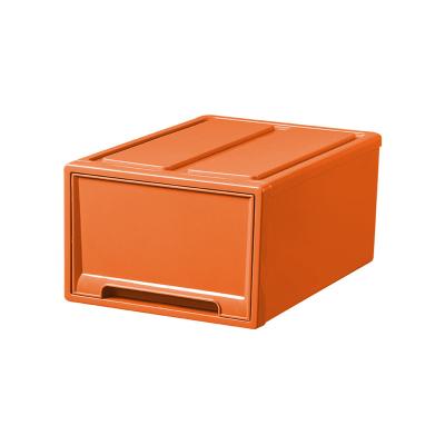 China Modern Viable Variety of Colors Storage Tissue Box Apparel Storage Boxes Organizer Box Clothes Storage for sale