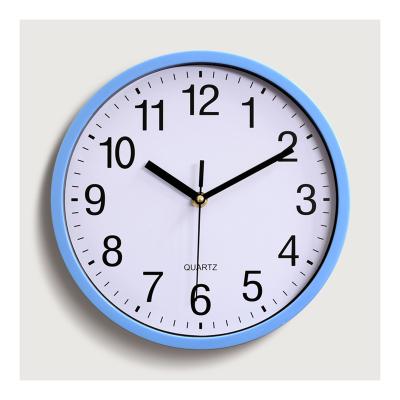 China Antique Style The Wall Clock Western Nordic Modern Wall Clock Decorative Wall Clock for sale