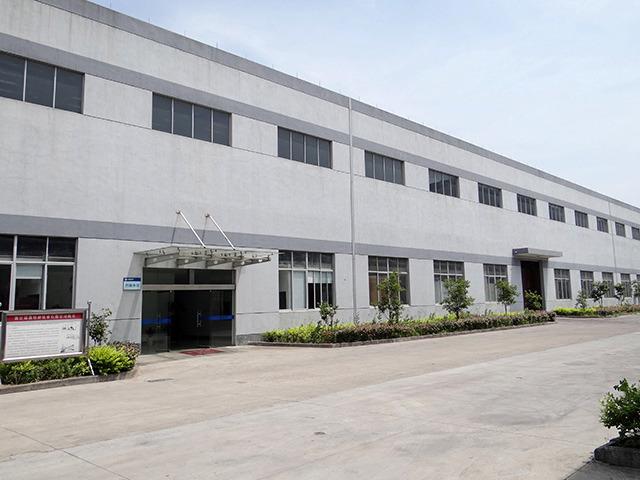 Verified China supplier - Shijiazhuang Cherryfish Packaging Technology Co., Ltd.